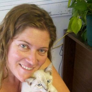 Meet your Posher, Shannon